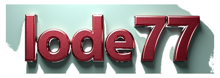 lode77 logo