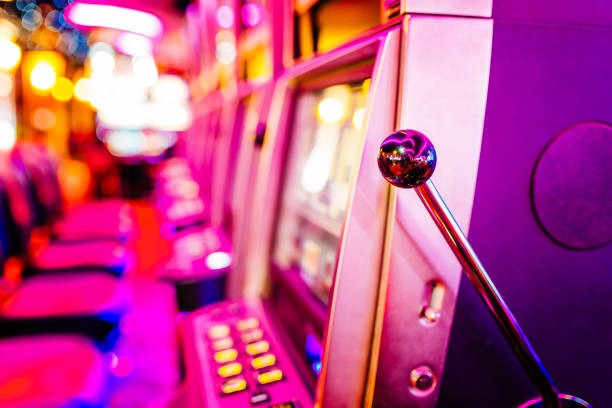 lode77 mobile gaming
