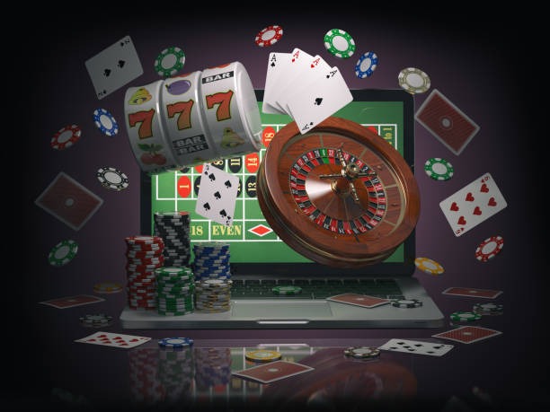 lode77 No Waiting Between Bets